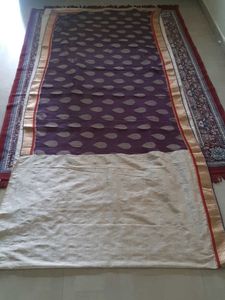 Its Nice Saree