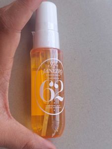 Sol de Janeiro Cheirosa 62 perfume Mist