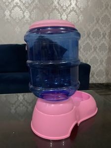 Pet Food Dispenser (Pet Feeder)