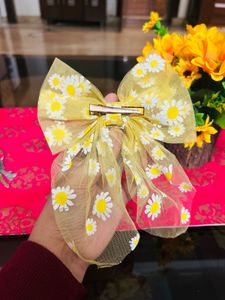 RAGAVI Yellow Maxi Dress