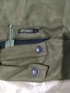 Mini Skirt for women