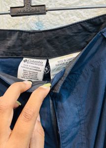 🇺🇸Columbia Imported Trouser