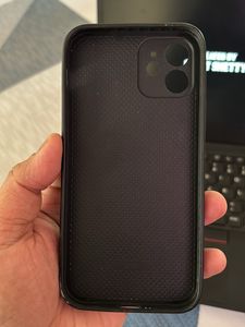 iPhone 12 Cover
