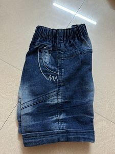 Jins Shorts