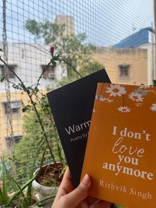 Poetry Collection( Combo )