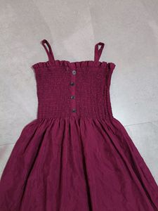 Adjustable Top..
