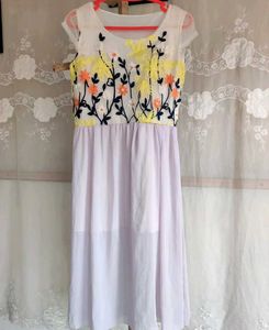 Korean Dress