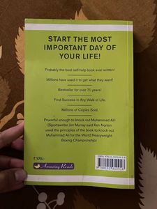 Think And Grow Rich