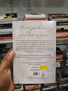 The greatest secret By Rhonda byrne