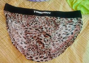 Assorted Men&#39;s Underwear Bundle - 3 Pairs