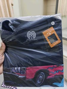 Graphic Print T-Shirt