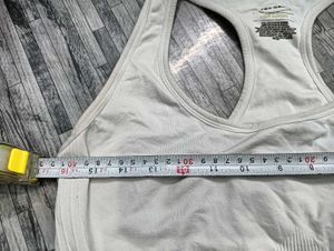 Very Big Size Sports Bra 🌾