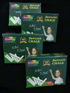 White Chalk