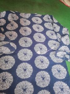 Printed Kurta