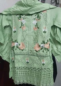 Kids Pakistani Suit
