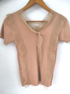 Combo Of Three Summer Y2K Retro Tops