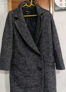 Overcoat Unisex