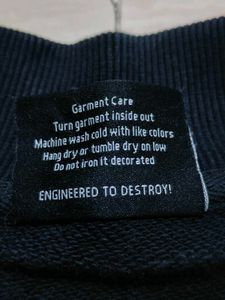 Mishka NYC Men Varsity jacket Size S