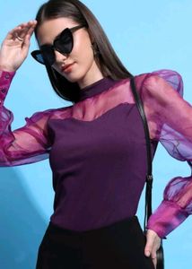 Brand New Top
