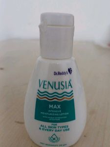 Secret Temptation &amp; Venusia