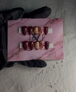 Press-on Nail Set buy 2 at reasonable prices