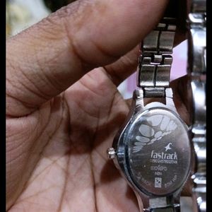 Fastrack Watch For Women🤍