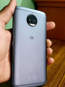 motorola g5s plus