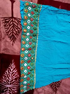 Women Kurti