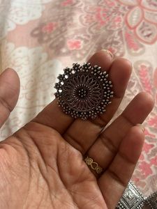 Silver Jewellery
