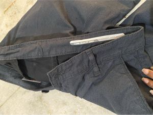 COBB Black Formal Pant