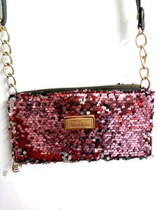 Sequence Sling Bag