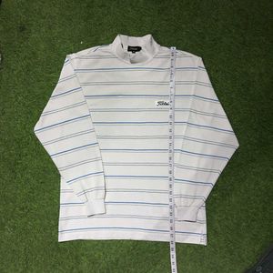 Full Sleeve T-shirt Branded