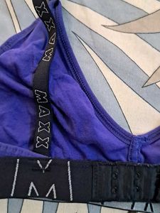 Combo Of Five  Bra  Short  Panty  Imported Fabric
