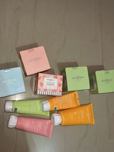 Dot & Key Skincare Kit