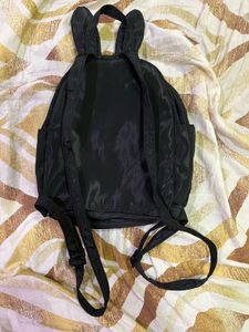 New Daiso Japan Bunny Backpack