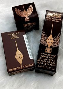 Combo Of Charlotte Tilbury