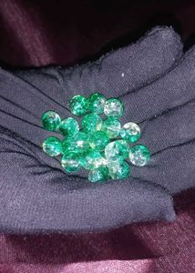 9  Colours  Of Beads
