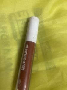 mama earth lipstick