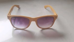 Ray-Ban Sunglasses ( Made in Italy)