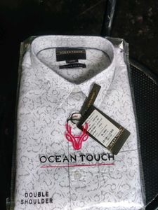💥499 💥Diwali Sale Ocean Touch  Shirt