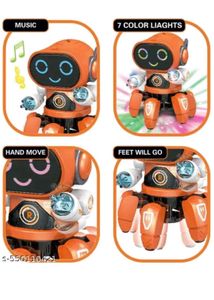 Bot Pioneer Robot Toy