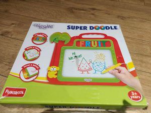 Magic Doodle Slate