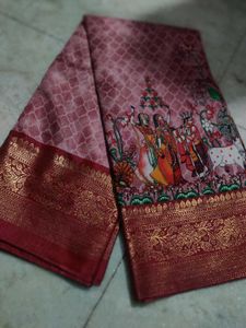DECLUTTERING SAME SAREES