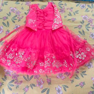 Sparkly Sequin Mini Dress