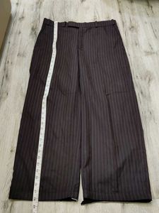 Ma946 Sabrin Beggy Bootcut Pant Waist 34