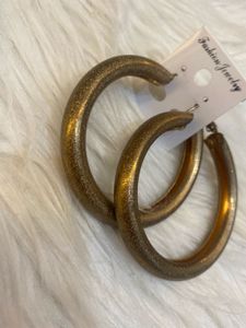 Hoop Earrings
