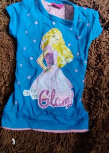 Girls T Shirt