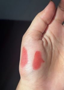 HERORANGE Water Light Lip Glaze Many Shades Availa