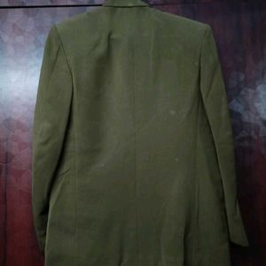 Premium Suit Tuxedo Coat Pant Blazer