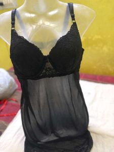 Black Lingerie